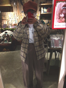 ありささんのコーディネート