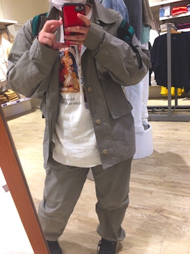 ありささんのコーディネート