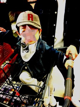 RINtaさんのコーディネート