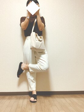 PICOさんのコーディネート