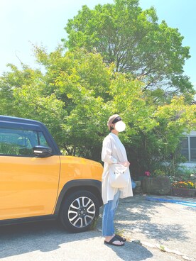 PICOさんのコーディネート