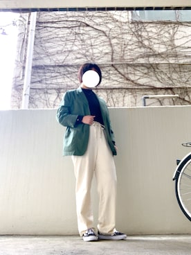 PICOさんのコーディネート