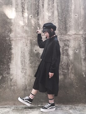 スタン（Stan）🍥さんのコーディネート
