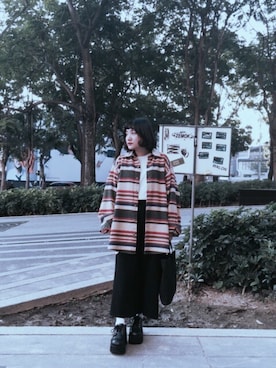スタン（Stan）🍥さんのコーディネート