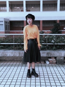 スタン（Stan）🍥さんのコーディネート