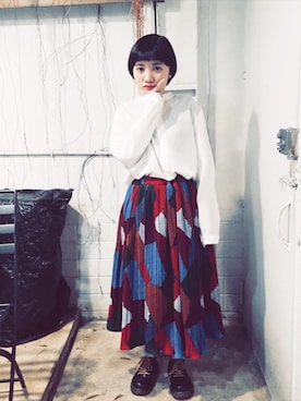 スタン（Stan）🍥さんのコーディネート