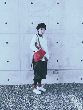 スタン（Stan）🍥さんのコーディネート