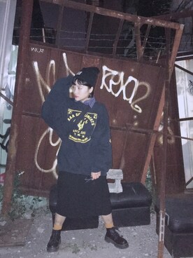 スタン（Stan）🍥さんのコーディネート