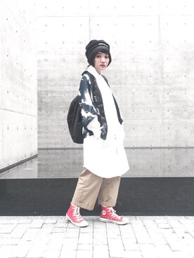 スタン（Stan）🍥さんのコーディネート