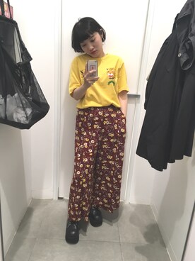 スタン（Stan）🍥さんのコーディネート