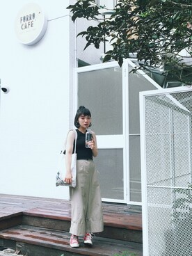 スタン（Stan）🍥さんのコーディネート