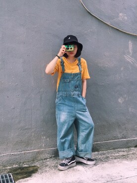 スタン（Stan）🍥さんのコーディネート