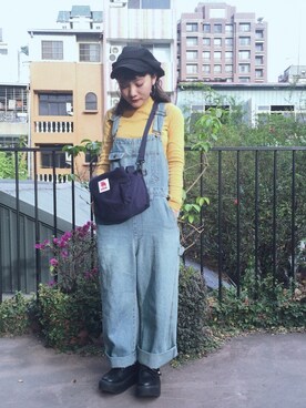 スタン（Stan）🍥さんのコーディネート