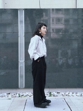スタン（Stan）🍥さんのコーディネート