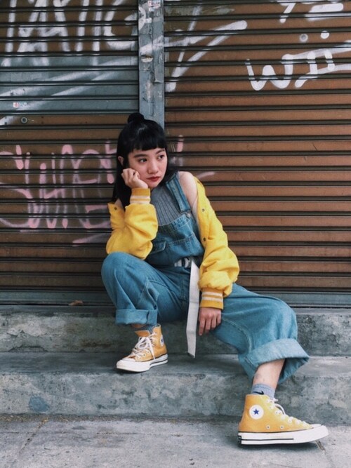 スタン（Stan）🍥さんのコーディネート