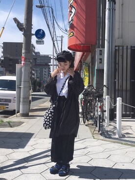 スタン（Stan）🍥さんのコーディネート
