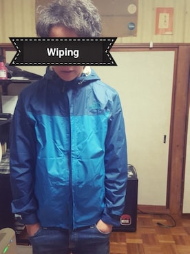 wipingさんのコーディネート