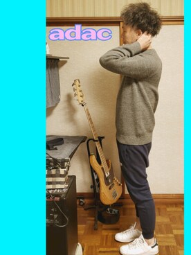 wipingさんのコーディネート