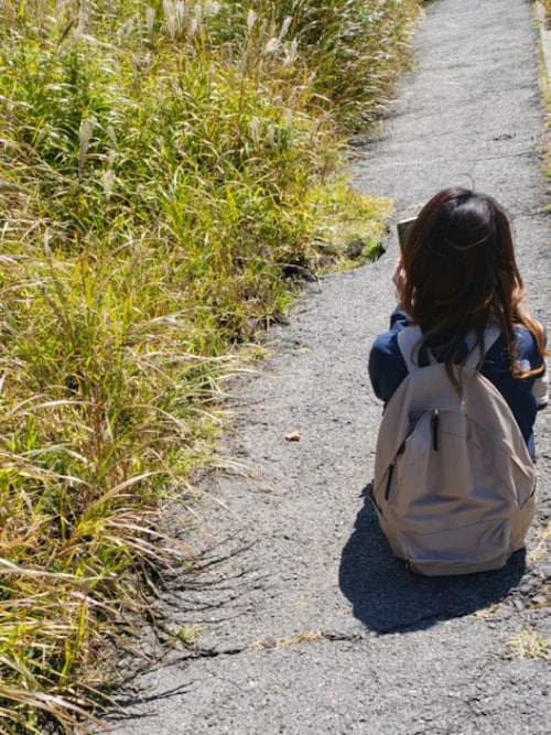 wiping｜THE NORTH FACEのナイロンジャケットを使ったコーディネート WEAR