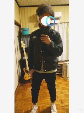 wipingさんのコーディネート