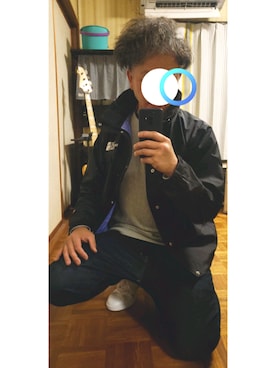 wipingさんのコーディネート