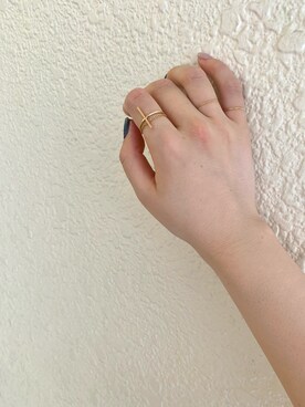 「ジュエリー」｜sayacoさん（レディース・158cm）の夏コーディネート