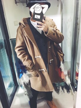 Nakoさんのコーディネート