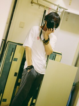 Nakoさんのコーディネート