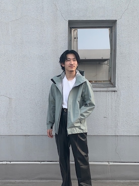 shuhei adachiさんのコーディネート