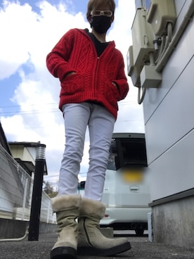 TOMOKICHIさんのコーディネート