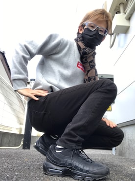 TOMOKICHIさんのコーディネート