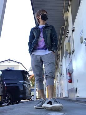 TOMOKICHIさんのコーディネート