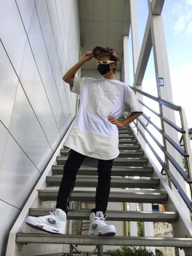 TOMOKICHIさんのコーディネート