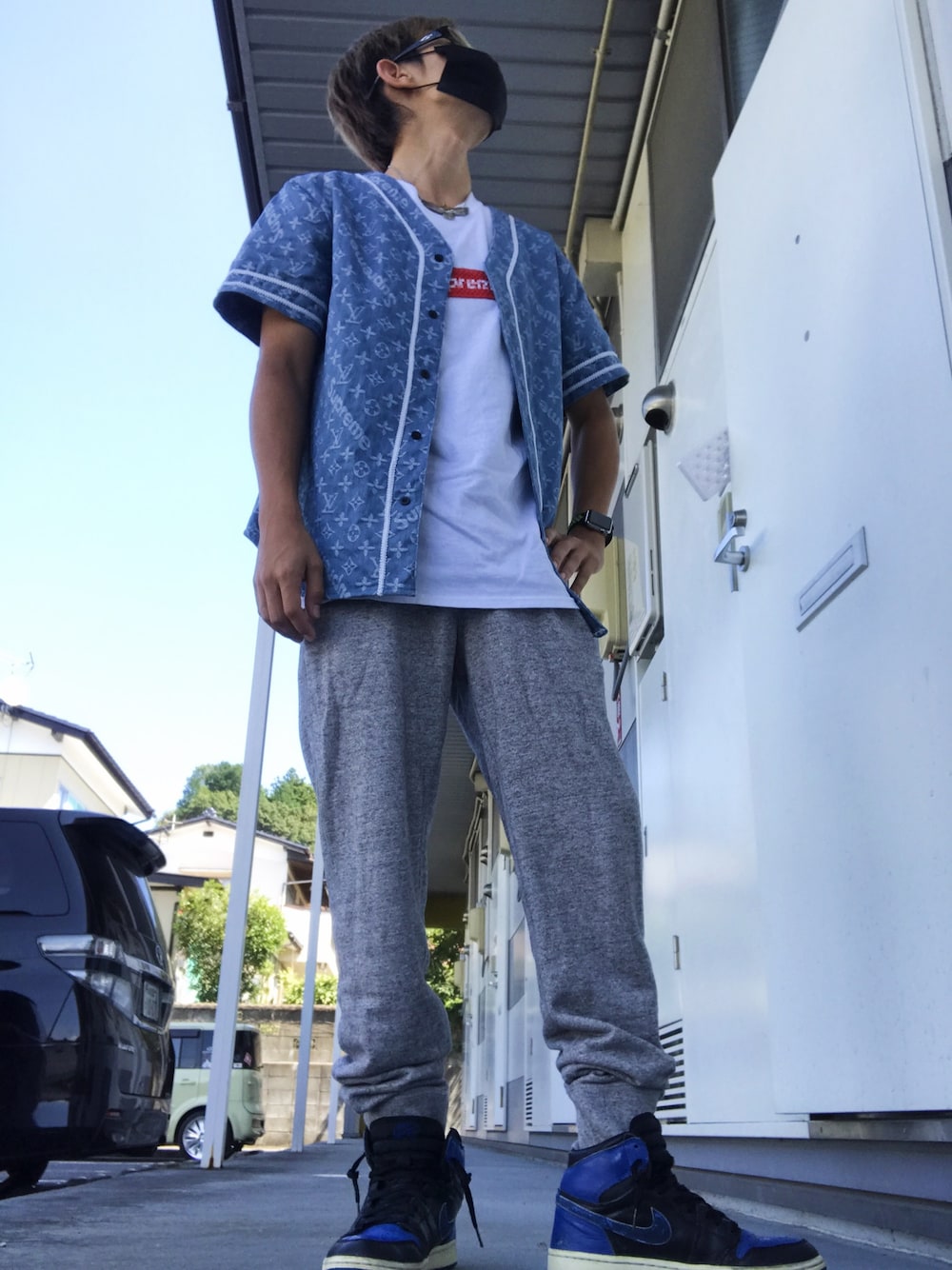 【カジュアルコーデに♡】Louis Vuitton ジャケット i1637488861_6961_0.jpg