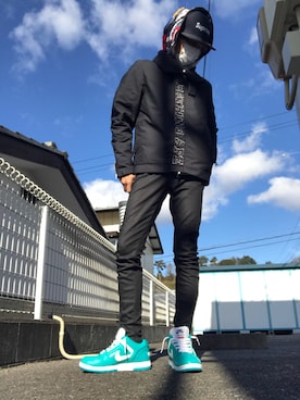 TOMOKICHIさんのコーディネート