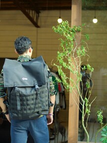 CAMAC | C-62M(バックパック/リュック)