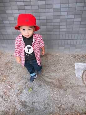 Haruさんのコーディネート