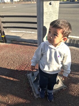 Haruさんのコーディネート