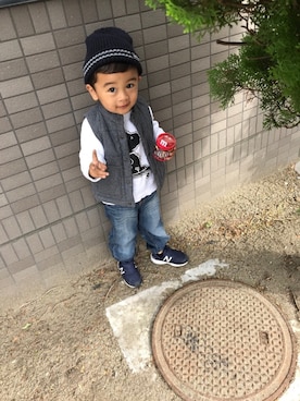 Haruさんのコーディネート