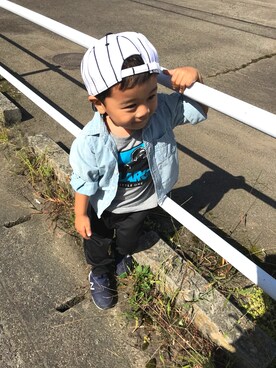 Haruさんのコーディネート