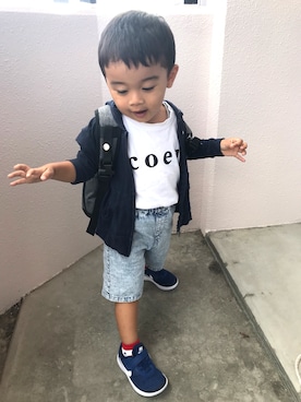 Haruさんのコーディネート