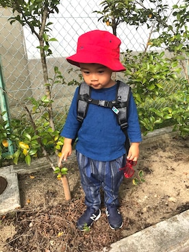 Haruさんのコーディネート