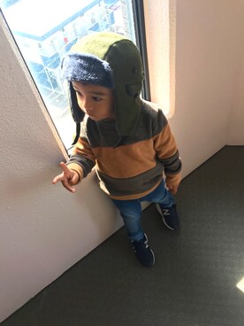 Haruさんのコーディネート