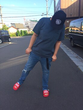 ༄you༄さんのコーディネート