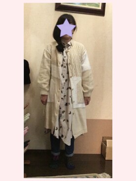 ちいみんさんのコーディネート