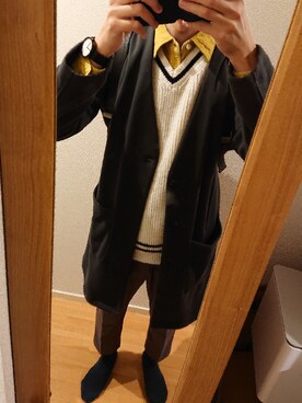 エンビさんのコーディネート