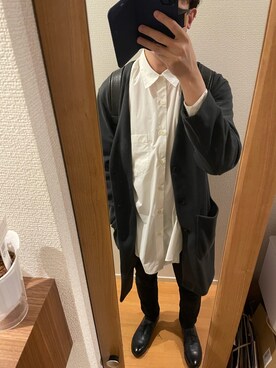 エンビさんのコーディネート