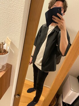 エンビさんのコーディネート