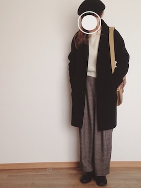 miiさんのコーディネート