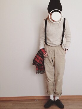 miiさんのコーディネート